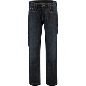 Tricorp TJB2000 Jeans Basic - Werkbroek - Maat 38/32 - Denimblauw