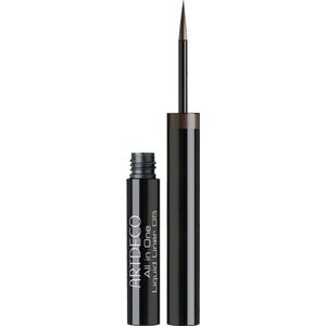 Artdeco - All in One Liquid Liner - 05