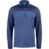 Cutter & Buck - Traverse HZ - Half-Zip Sweater - Heren