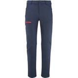 Millet Wanaka Stretch Iii Broek Blauw XS Man