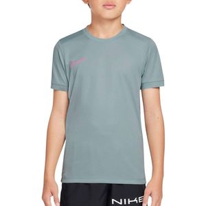 Nike - Academy - Voetbaltop - Zwart - Dri-FIT