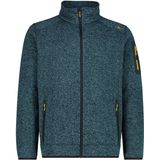 Cmp 3h60747n Fleece Blauw M Man