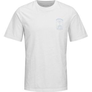 JACK&JONES - JJONE COLOR SUMMER TEE SS CREW NECK - Heren - T-shirts