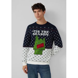 s.Oliver Strickpullover