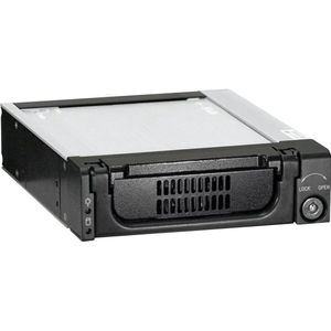 JouJye HDD-wisselframe SAS 12 Gb/s, SATA 6 Gb/s, SATA I, SATA II, SATA III