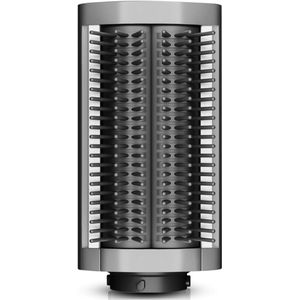 Stevige gladmakende kamborstel geschikt voor Dyson Airwrap-opzetstuk