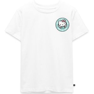 Hello Kitty Club Just Be You Premium T Shirt Kinderen