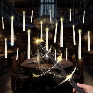 Floating Candles - Vliegende Kaarsen - Hangende Kaarsen - Kaarsen