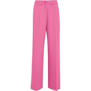 Peppercorn Ginette Pants Camellia Rose Pink