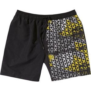 Short, binnenbroekje, elastische band, lengte 47 cm, original, maat 2XL