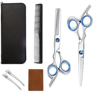 Tondeuse Mannen - Scheerapparaat Hoofdhaar - Haartrimmer