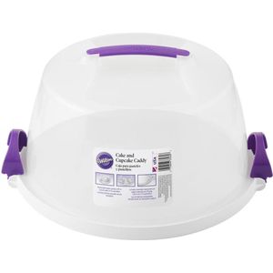 Wilton Ronde Taartdoos / Taart Bewaardoos