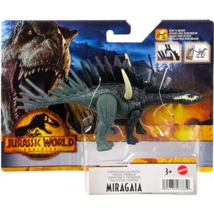 Jurassic World Ferocious Pack Miragaia