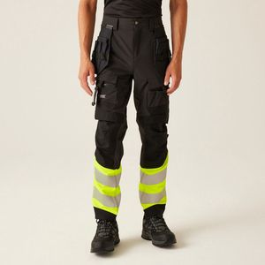 Broek Hiking Heren Stretch Holster X-pro