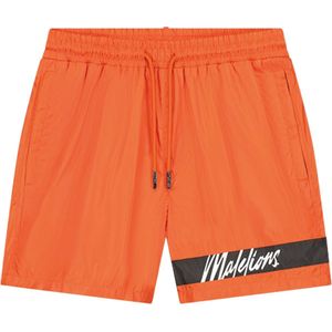 Malelions Captain Swim Shorts