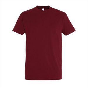 SOL'S Imperial T-Shirt L190 - Chili Red - XL