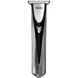 Wahl - Elite Groom - Tondeuse - Zwart - Inclusief 4 Trimkoppen