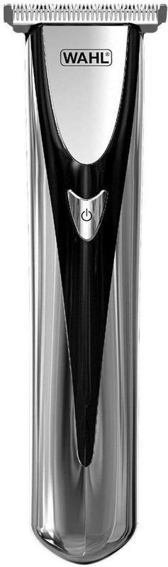 Wahl - Elite Groom - Tondeuse - Zwart - Inclusief 4 Trimkoppen