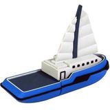 Ulticool - USB-stick - Blauw Wit - 8 GB - PVC