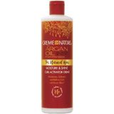 Creme of Nature - Argan Oil Curl Activator - 354 ml - Haarolie