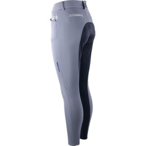 Euro-star Rijbroek Euro-star Arista Full Grip Grijs
