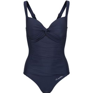 Regatta Sakari Costume Zwempak - Dames - Blauw - Maat S