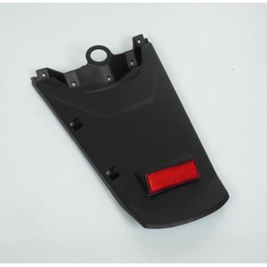 achterspatbord p2r voor scooter mbk 50 nitro na 1997 nieuw