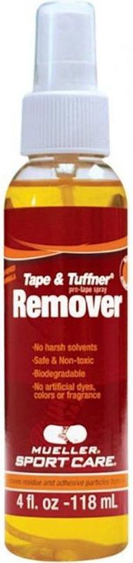 Mueller Tape Remover 118 ml