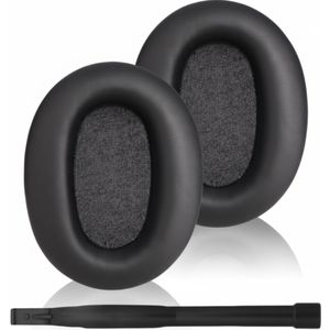 Set Oorkussens voor Sony Koptelefoon – WH-CH700N Oorkussen – WH-CH700N