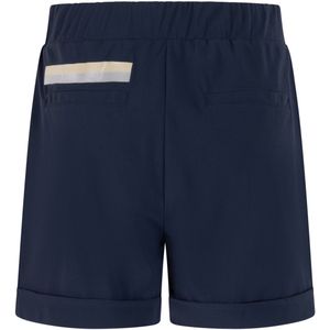 Zoso Broek Fleur 252 0008 Navy Dames Maat - XXL