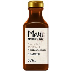 Anti-Frizz Shampoo Maui Vanille (385 ml)