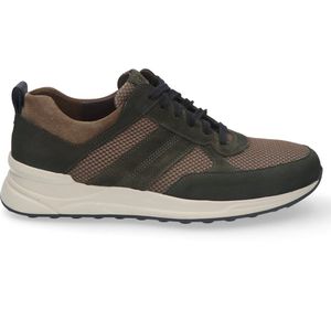 Gijs 2120 Sneaker Groen E