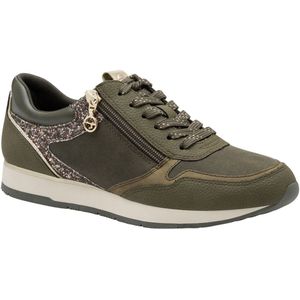 Tamaris - 1-23603-42 - Dames Sneaker - Normaal