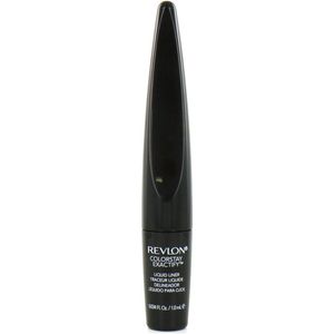 Revlon Colorstay Exactify Liquid Eyeliner - Intense Black