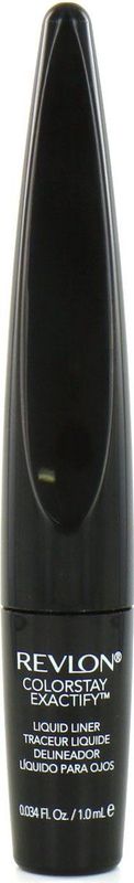 Revlon Colorstay Exactify Liquid Eyeliner - Intense Black