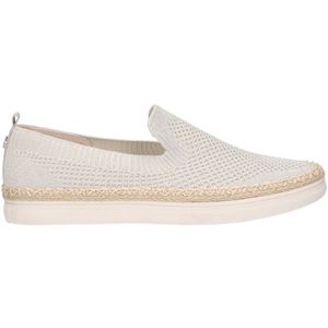 La Strada Sneaker slip-on lichtgrijs dames - maat 37
