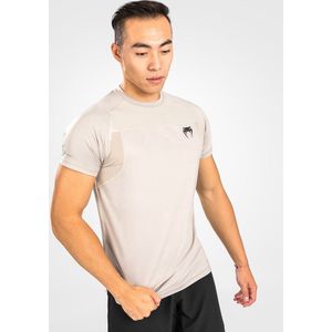 Venum G-Fit Air Dry-Tech T-shirt Zand