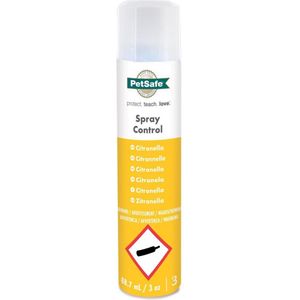 PetSafe Citronella spray navulling Spray Control 75 ml 6060