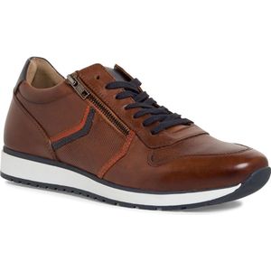 Marco Tozzi BY GUIDO MARIA KRETSCHMER Heren Sneaker 2-13606-42 392 F-breedte Maat: 44 EU