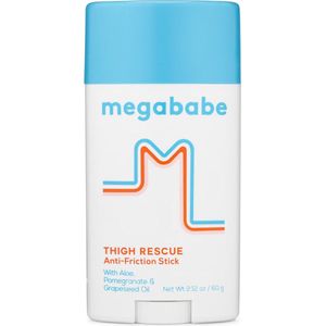 Megababe Thigh Rescue - Anti-Schuur Stick - 60g