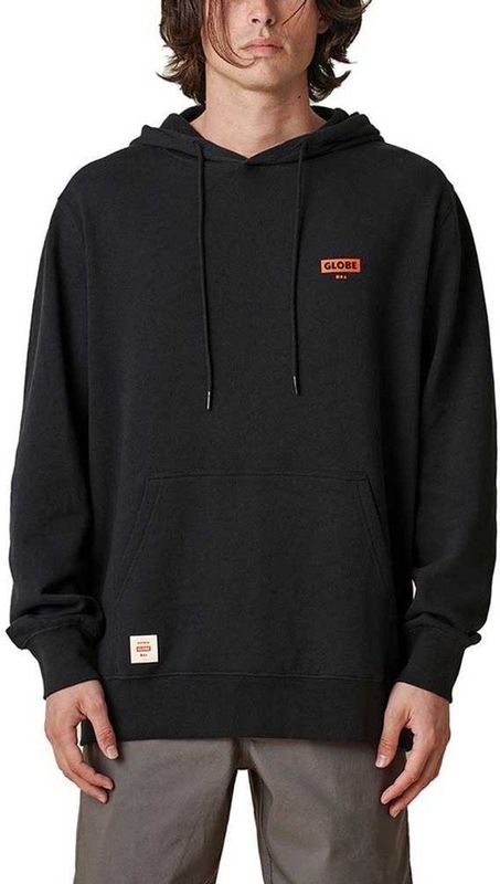 Globe Living Low Velocity Hoodie