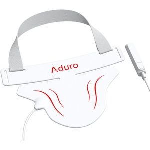 Aduro LED Nek & Décoletté Masker