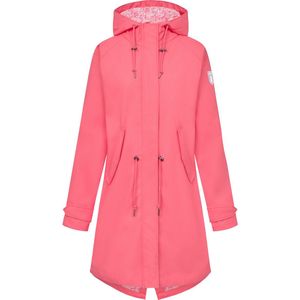 Derbe Regenmantel Traveby Paisley