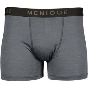 Merinowollen Ondergoed voor Heren - Zachte en Ademende Boxershorts