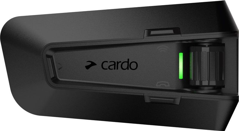 Cardo - Packtalk Pro - Intercom