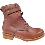 Wolky - Sutton XW - Veterboots - Zwart