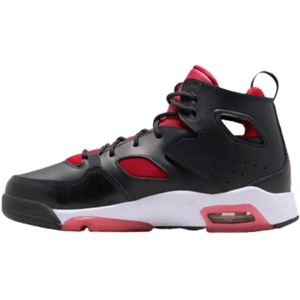 Jordan - Flight Club '91 - Kinderschoen - Zwart