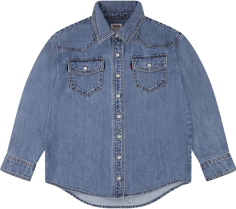 Levi´s ® Kids Denim Jas