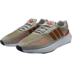 Adidas Swift run 22 - Mannen - IMPYEL - PULBLU - MAGLIM - maat 38