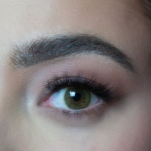 Ocean jade | -4.00 | Realistische kleurlenzen | Jaarlenzen | Kleurlenzen op sterkte en zonder sterkte | Zachte lenzen | Comfortabel voor dagelijks gebruik | Halloween | Cosplay | Party